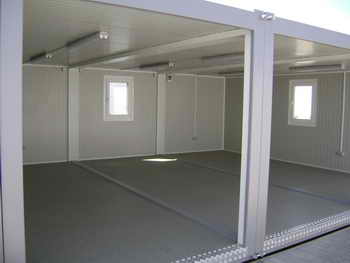 Containere bucuresti calitate