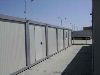 Containere de calitate