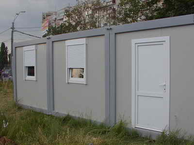 Containere Bucuresti